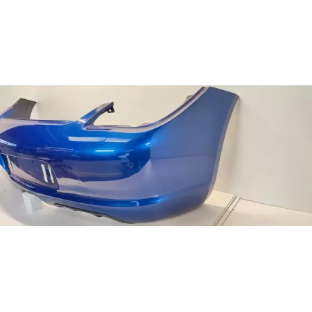 PORSCHE BOXSTER 987.2 ZDERZAK TYŁ M5R 98750529104 200-2012