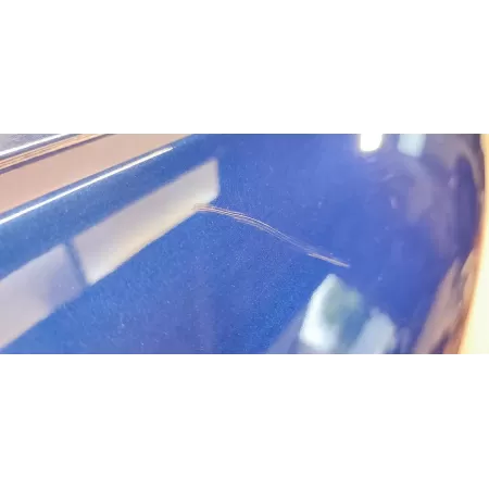 PORSCHE BOXSTER 987.2 ZDERZAK TYŁ M5R 98750529104 200-2012