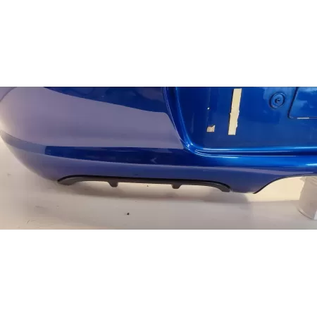 PORSCHE BOXSTER 987.2 ZDERZAK TYŁ M5R 98750529104 200-2012
