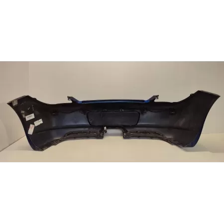 PORSCHE BOXSTER 987.2 ZDERZAK TYŁ M5R 98750529104 200-2012