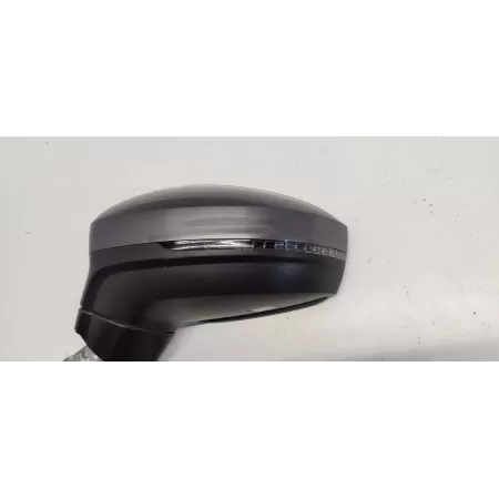 VW TIGUAN II LUSTEKO LEWE 13PIN LR7H