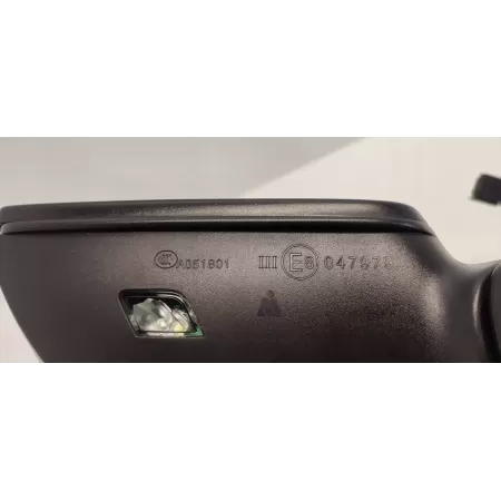 VW TIGUAN II LUSTEKO LEWE 13PIN LR7H