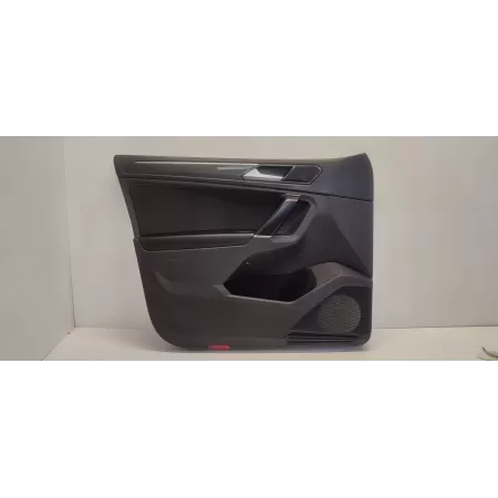 VW TIGUAN II BOCZEK DRZWI LEWY PRZÓD RHD ANGLIK 5NC867011 KTL