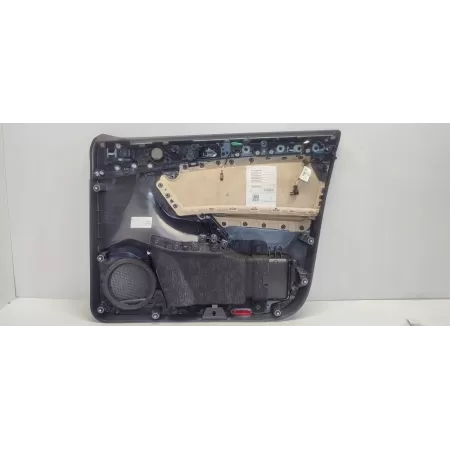 VW TIGUAN II BOCZEK DRZWI LEWY PRZÓD RHD ANGLIK 5NC867011 KTL