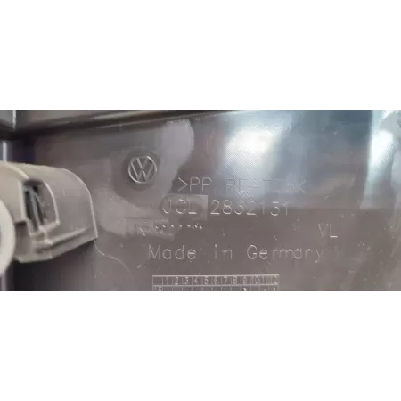 VW TIGUAN II BOCZEK DRZWI LEWY PRZÓD RHD ANGLIK 5NC867011 KTL