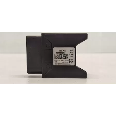 VW TIGUAN II MODUŁ POMPY PALIWA 3Q0906093