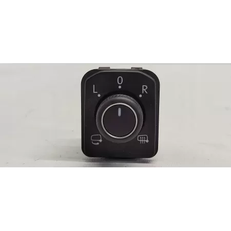 VW TIGUAN II PRZEŁĄCZNIK REGULACJA LUSTEREK 3G0959565C