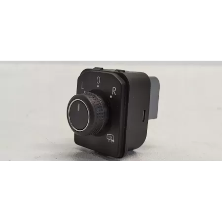 VW TIGUAN II PRZEŁĄCZNIK REGULACJA LUSTEREK 3G0959565C