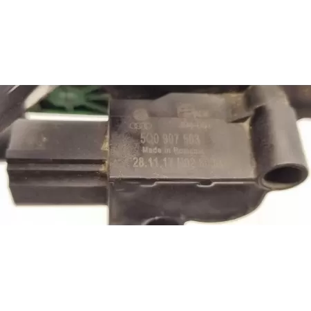 VW TIGUAN II CZUJNIK POZIOMOWANIA LEWY 5Q0512521G