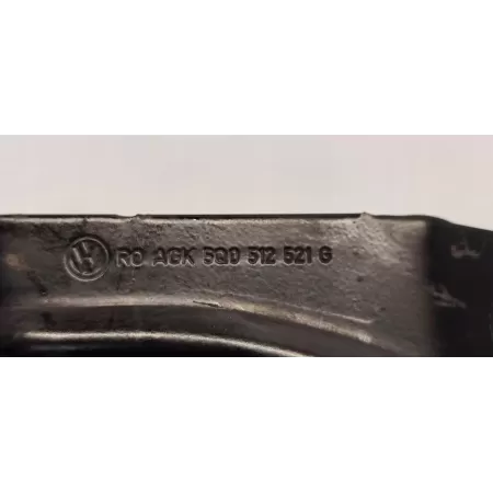 VW TIGUAN II CZUJNIK POZIOMOWANIA LEWY 5Q0512521G