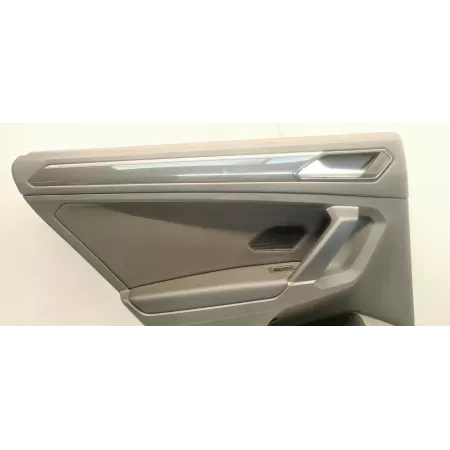 VW TIGUAN II BOCZEK DRZWI LEWY TYŁ 5NA867211 Q KTL