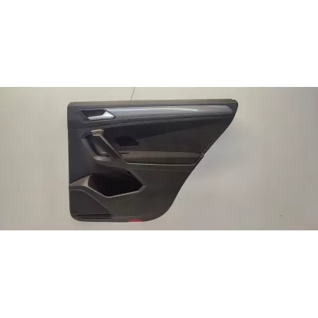 TIGUAN II ALLSPACE BOCZEK DRZWI PRAWY TYŁ 5NN867212BE
