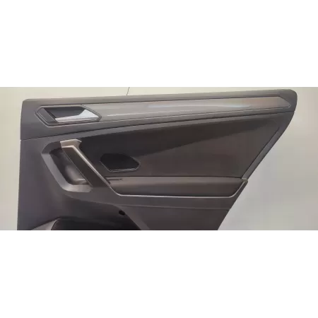 TIGUAN II ALLSPACE BOCZEK DRZWI PRAWY TYŁ 5NN867212BE
