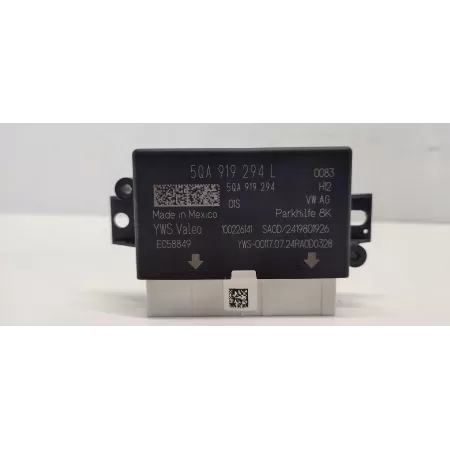VW TIGUAN II ALLSPACE MODUŁ PARKOWANIA PDC 5QA919294L