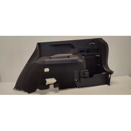 VW TIGUAN II ALLSPACE BOCZEK BAGAŻNIKA PRAWY 5NN867034AE