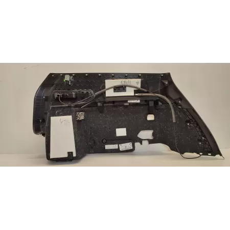 VW TIGUAN II ALLSPACE BOCZEK BAGAŻNIKA PRAWY 5NN867034AE