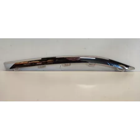 VW TIGUAN II ALLSPACE LISTWA ARAPY GRILLA PRZÓD 5NN853758