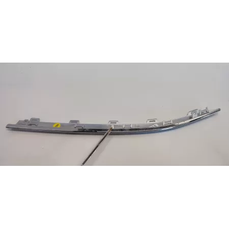 VW TIGUAN II ALLSPACE LISTWA ARAPY GRILLA PRZÓD 5NN853758