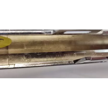 VW TIGUAN II ALLSPACE LISTWA ARAPY GRILLA PRZÓD 5NN853758