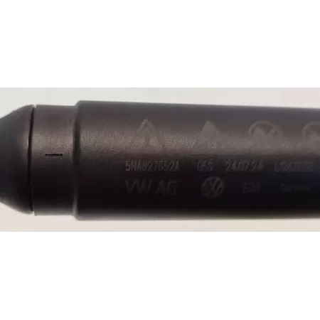 VW TIGUAN ALLSPACE SIŁOWNIK KLAPY BAGAŻNIKA 5NA827552A