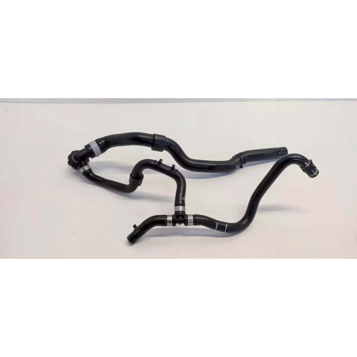 VW TIGUAN ALLSPACE RURA PRZWÓD WODY 05E122101DK