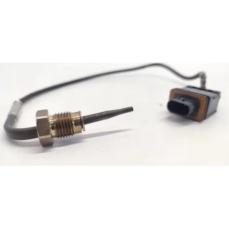 VW TIGUAN ALLSPACE CZUJNIK TEMPERATURY SPALIN 05E919529E