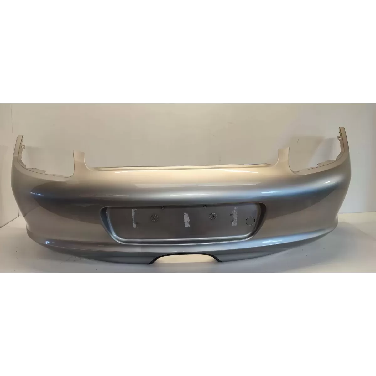 PORSCHE BOXSTER 987 ZDERZAK TYŁ 2005 92T 98750541100
