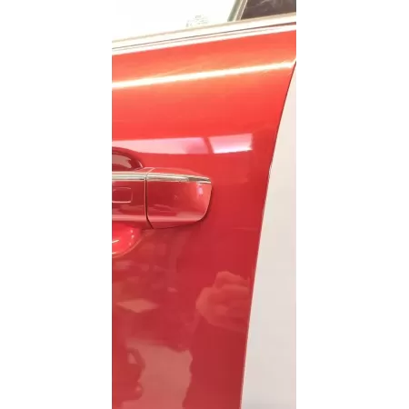 AUDI Q5 8R DRZWI LEWY PRZÓD 2014 LY3M 8R0831051E