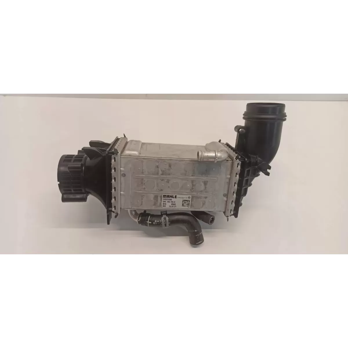 SKODA KODIAQ INTERCOOLER 1.5TSI 04E145785E 04E145785M 04E906051J