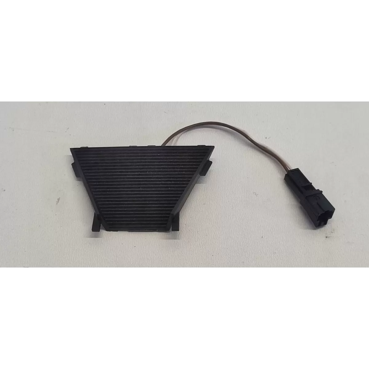 VW TIGUAN ALLSPACE OSŁONA SENSOR GRZALKA 5TA845109 KTL