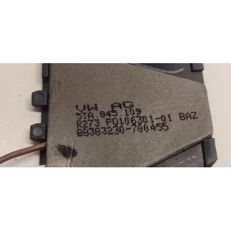 VW TIGUAN ALLSPACE OSŁONA SENSOR GRZALKA 5TA845109 KTL