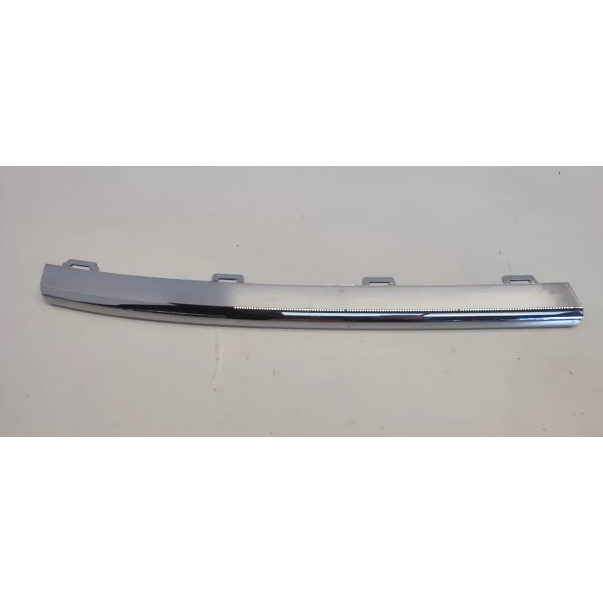 VW TIGUAN ALLSPACE LISTWA ARAPY GRILLA PRZÓD 5NN853768F