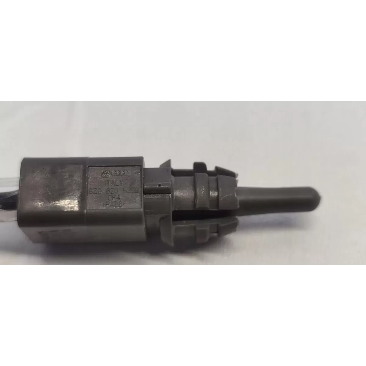 VW TIGUAN ALLSPACE CZUJNIK TEMPERATURY ZEWNĘTRZNEJ 8Z0820535B