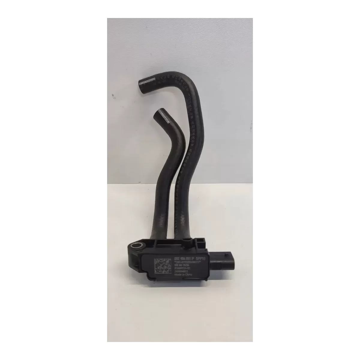 VW TIGUAN ALLSPACE CZUJNIK DPF SAPALIN 05E906051P