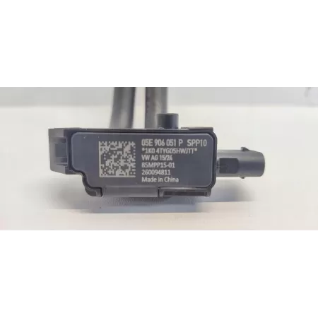 VW TIGUAN ALLSPACE CZUJNIK DPF SAPALIN 05E906051P