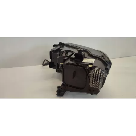 VW TIGUAN II LAMPA PRAWY PRZÓD ANGLIK RHD 5NC941082A