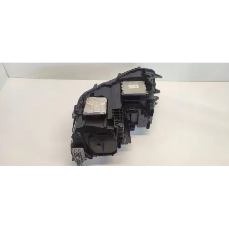 VW TIGUAN II LAMPA PRAWY PRZÓD ANGLIK RHD 5NC941082A