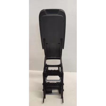 SKODA KODIAQ PODŁOKIETNIK SKÓRA 565864207