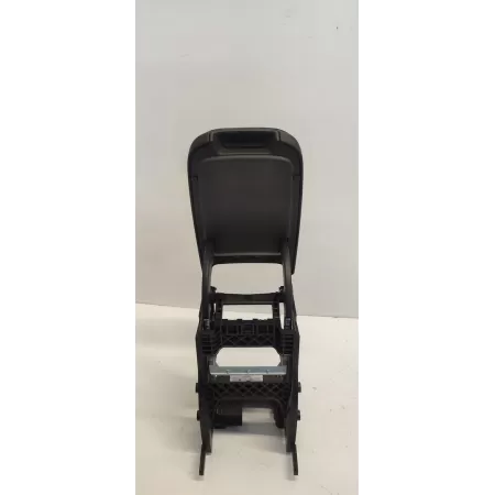 SKODA KODIAQ PODŁOKIETNIK SKÓRA 565864207