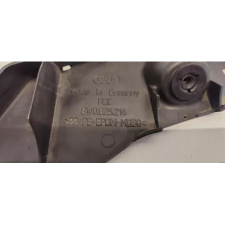 AUDI A5 8W OSŁONA PODOWZIA ZBIORNIKA PALIWA 8W0825214