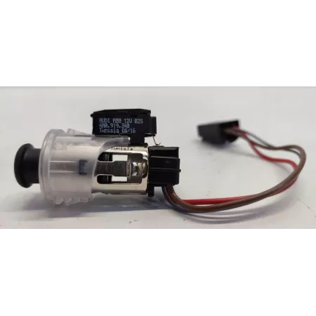 AUDI A4 B9 GNIAZDO ZAPALNICZKI 4M0919340