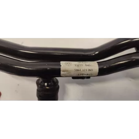 SEAT LEON IV RURA PRZEWÓD WODY 1.4 HYBRID 5WA121065