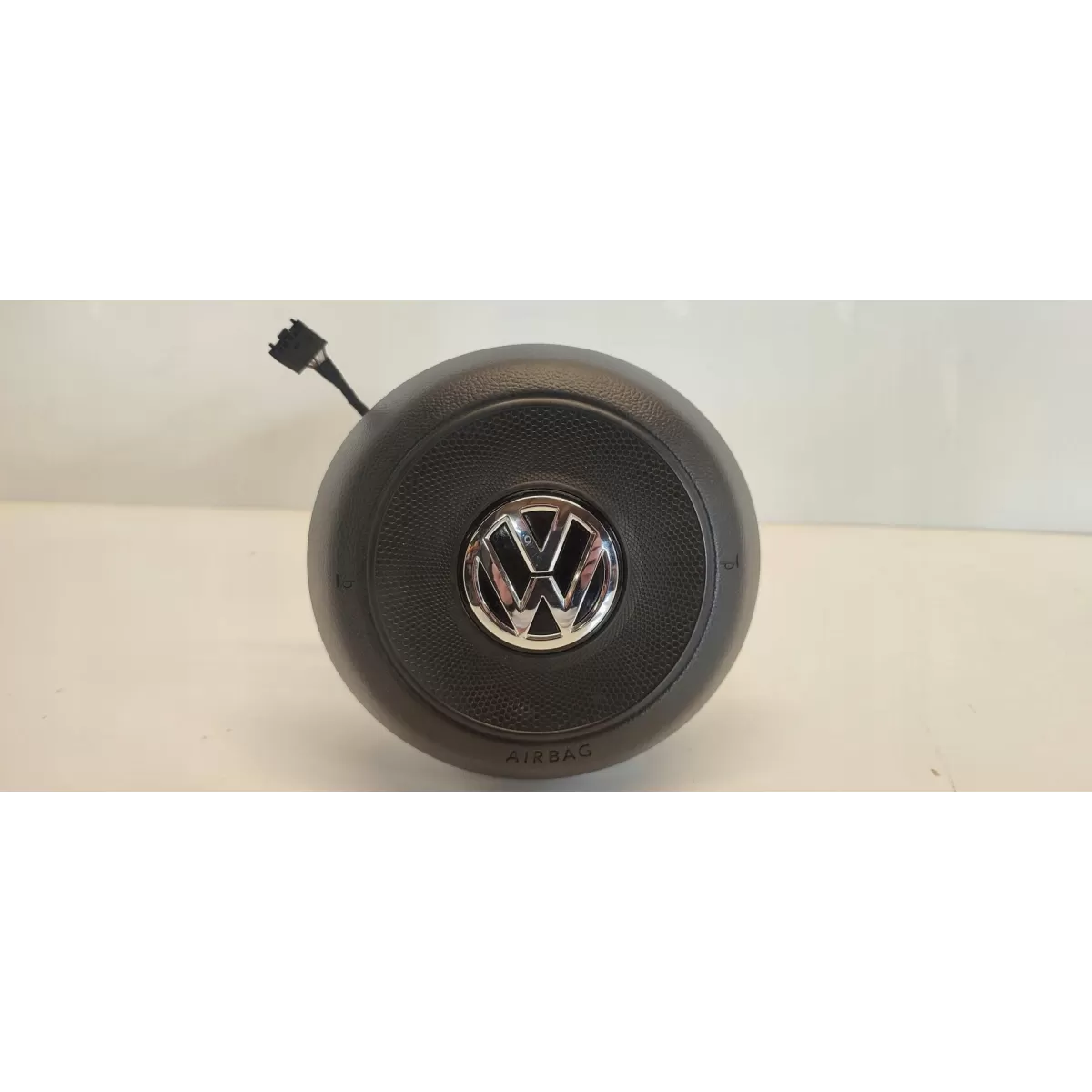 VW TIGUAN II PODUSZKA AIRBAG KIEROWCY 5G0880201AC