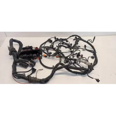 AUDI A4 B8 WIĄZKA SILNKA CGKA 2.7 TDI 8K2971072S