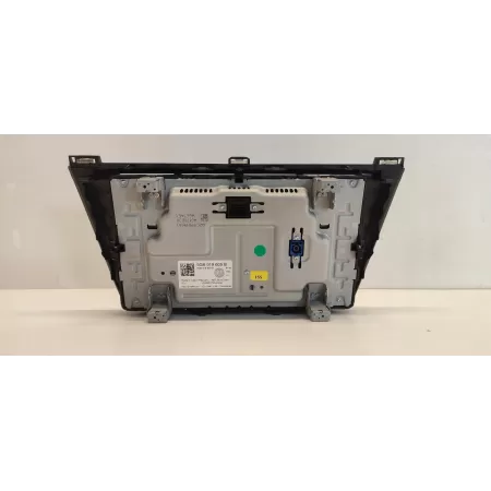 VW TIGUAN II EKRAN WYŚWIETLACZ NAWIGACJI 5G6919605B