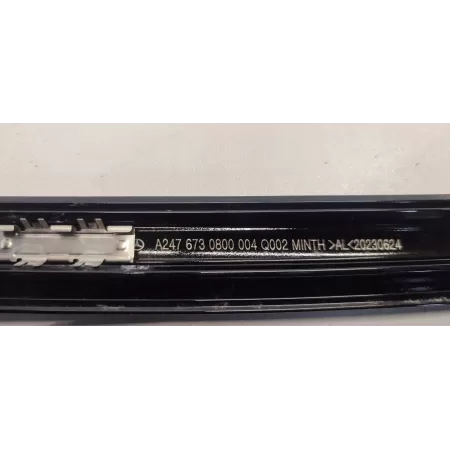 MERCEDES W247 LISTWA A2476730800