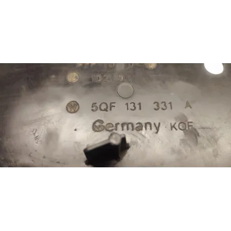 VW TIGUAN II OSŁONA ZBIORNIKA ADBLUE 5QF131331A