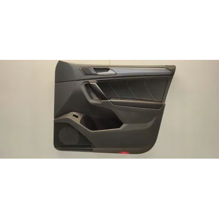 VW TIGUAN II BOCZEK DRZWI PRAWY PRZÓD RHD ALGLIK 5NC867012 P