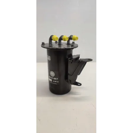 VW TIGUAN II OBUDOWA FILTRA PALIWA 5Q0127400F