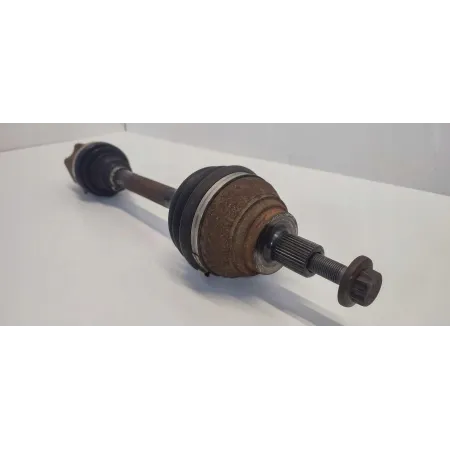 VW TIGUAN II PÓŁOŚ LEWY PRZÓD 3Q0407271AH